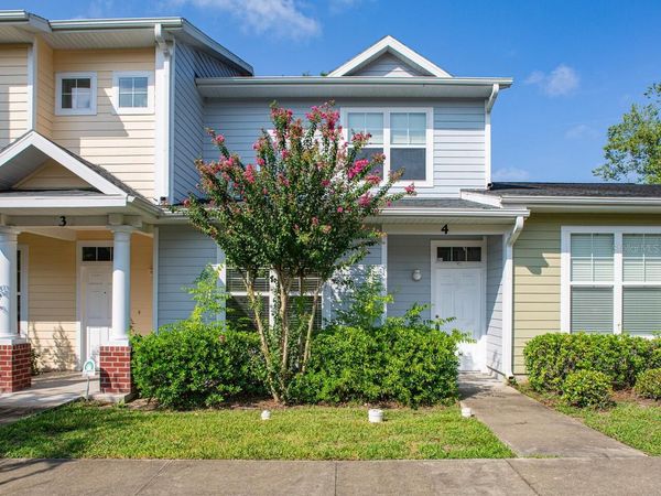 1565 NW 29TH ROAD , Unit 4, GAINESVILLE, FL 32605