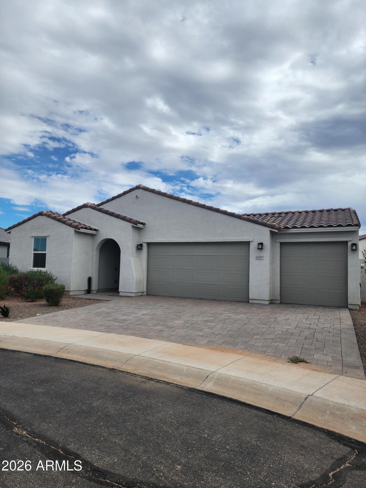 1997 E Wetleaf Place, Casa Grande, AZ 85122 Main Photo