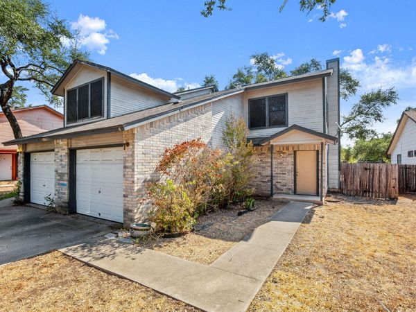 13331 Water Oak LN , Unit A, Austin, TX 78729