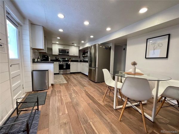 5700 W 28th Avenue , Unit 16, Wheat Ridge, CO 80214