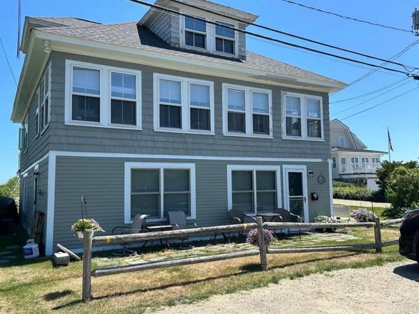 1300 Ocean Boulevard, Unit 3, Rye, NH 03870