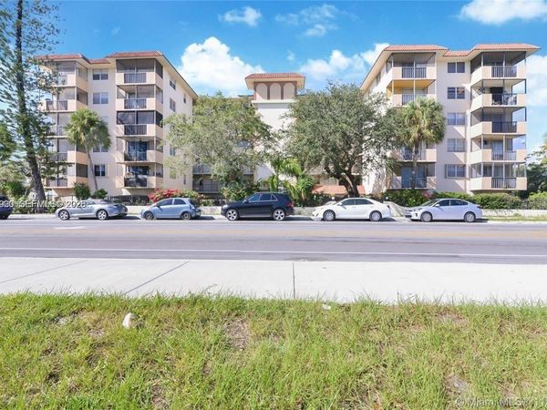 12590 NE 16th Ave , Unit 210, North Miami, FL 33161