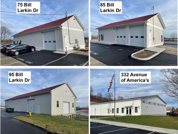 332, 95, 85, 75 Bill Larkin Drive , New Windsor, NY 12553