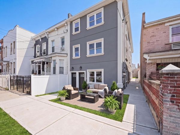 207 Hale Avenue , Brooklyn, NY 11208