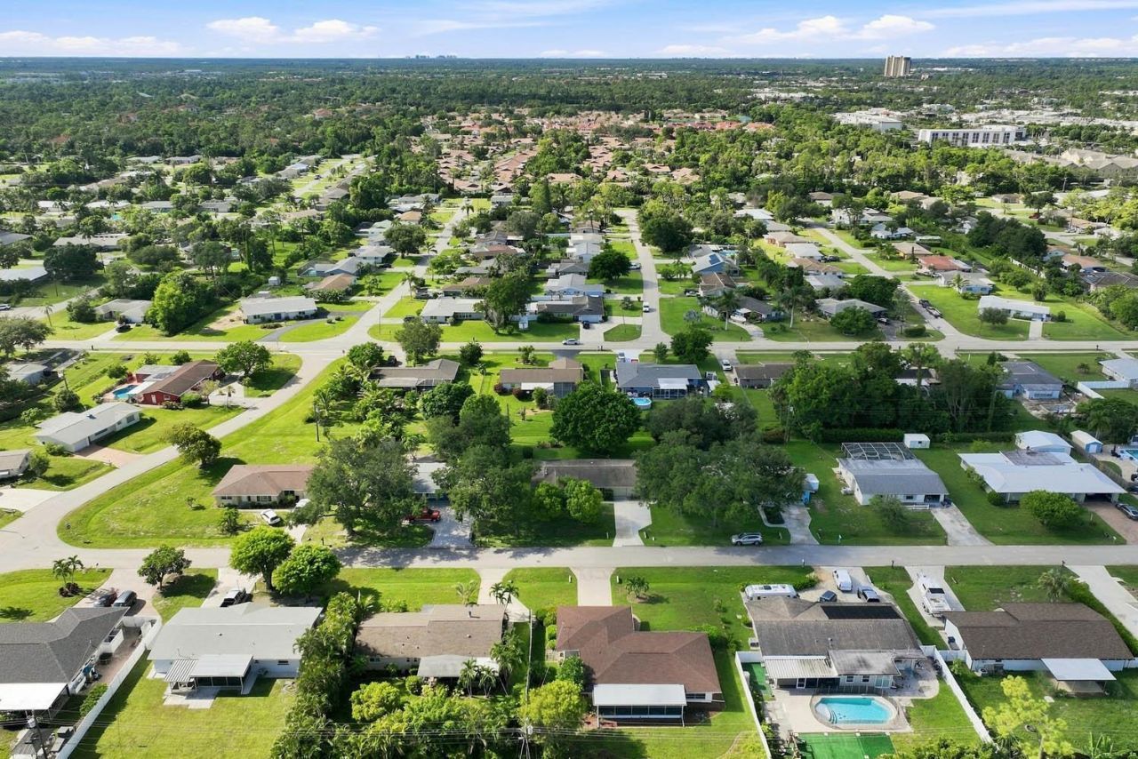 2248 Ivy Ave, Fort Myers, FL 33907 Photo