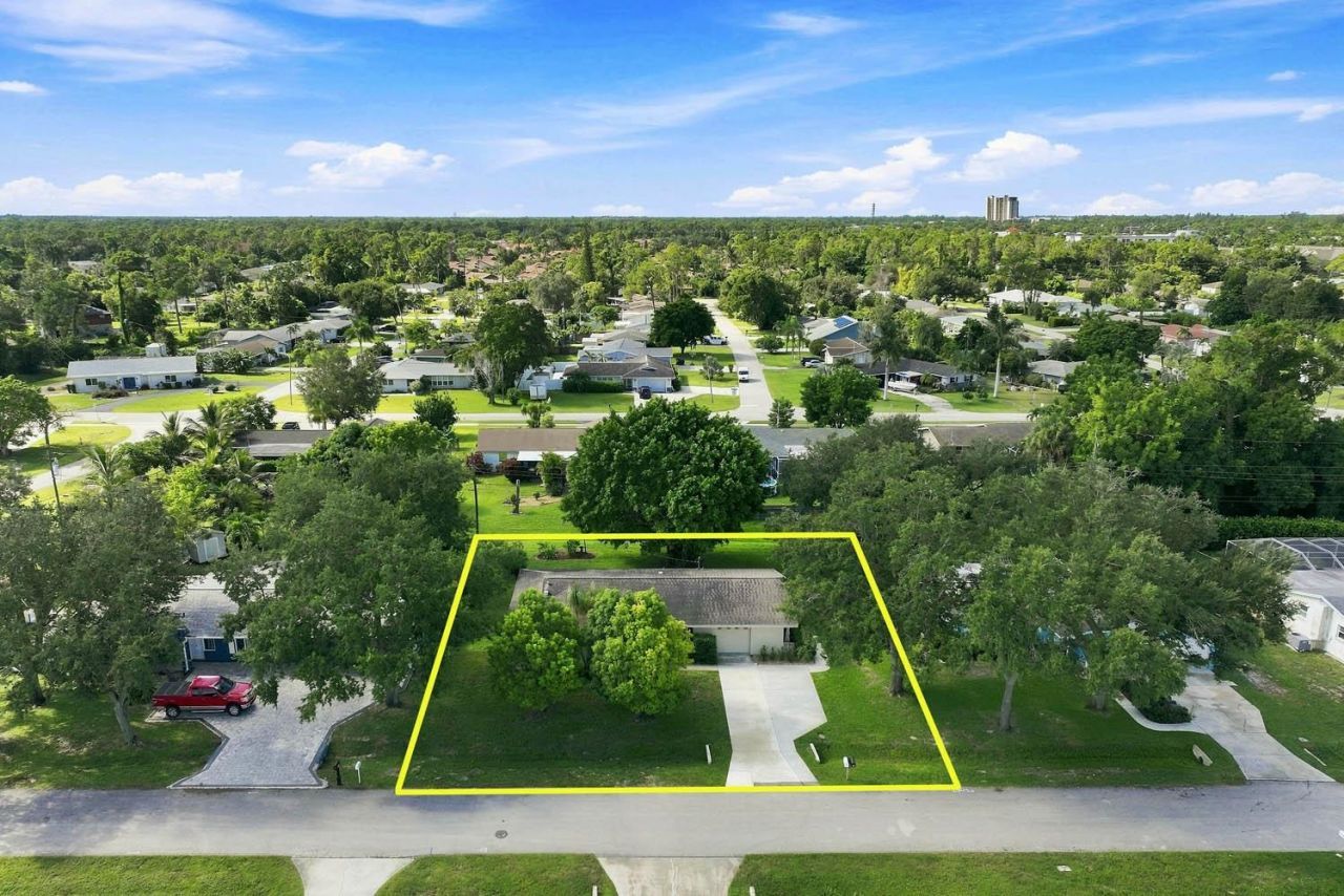 2248 Ivy Ave, Fort Myers, FL 33907 Photo