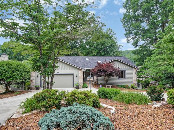 120 Chatham Lane, Fairfield Glade, TN 38558