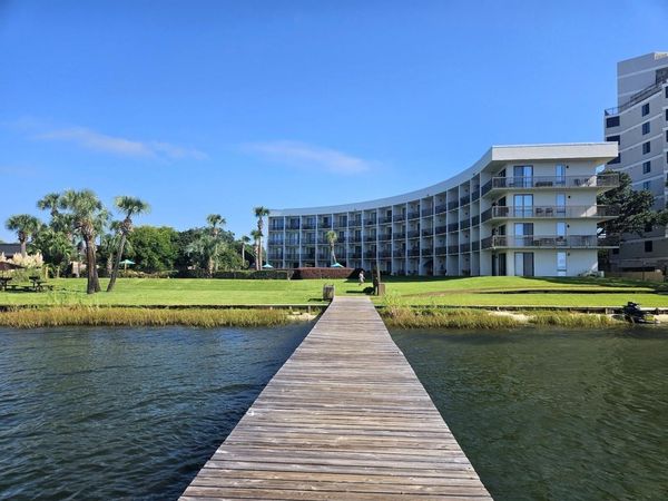 214 SW Miracle Strip Parkway, Unit A111, Fort Walton Beach, FL 32548