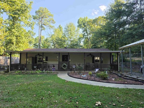 14308 Ironton Cut Off Rd , Little Rock, AR 72206