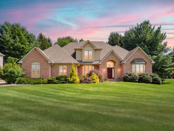 6815 Oleander Lane, Portage, MI 49024