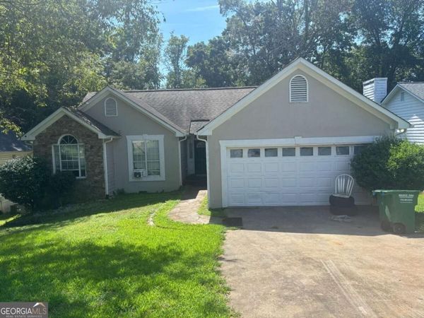 2051 Boone Place, Snellville, GA 30078