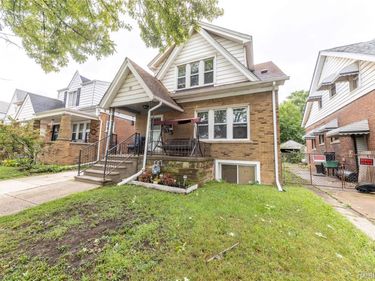1187 Park, Lincoln Park, Mi 48146
