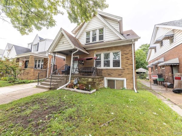 1187 Park, Lincoln Park, Mi 48146