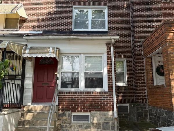 2711 S ALDER STREET , PHILADELPHIA, PA 19148