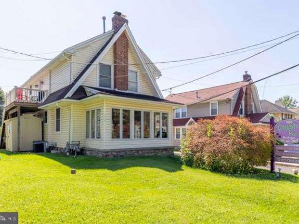 2339 HUNTINGDON PIKE , HUNTINGDON VALLEY, PA 19006