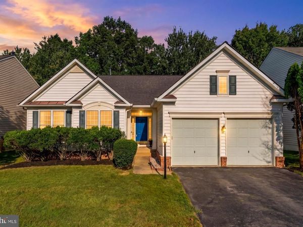 35227 BALMORAL DRIVE, LOCUST GROVE, VA 22508