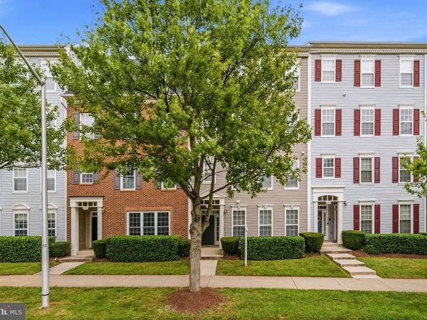 680 ORCHARD RIDGE DRIVE , Unit 100, GAITHERSBURG, MD 20878