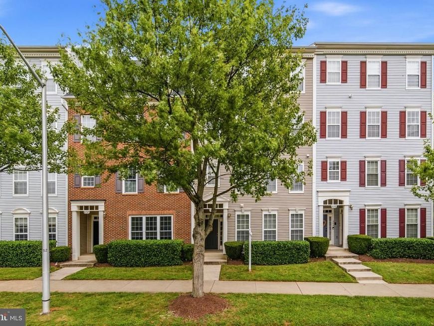 680 Orchard Ridge Drive , Unit 100, Gaithersburg, MD 20878 Main Photo