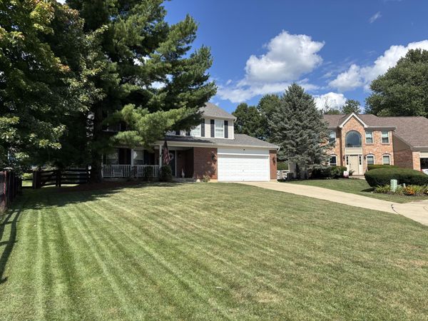 1816 Lilly Pad Court, Union, KY 41091