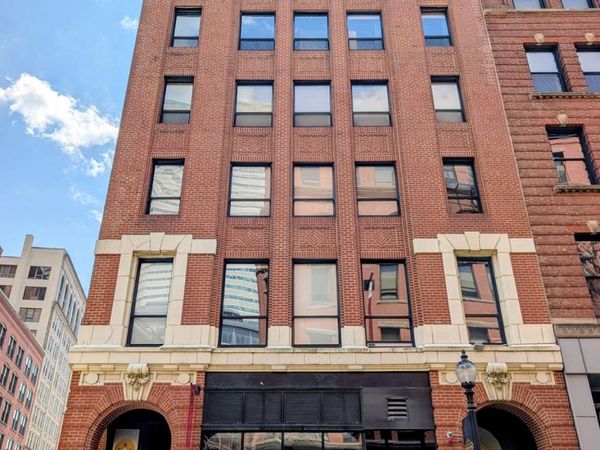 121 Beach St, Unit 501, Boston, MA 02111