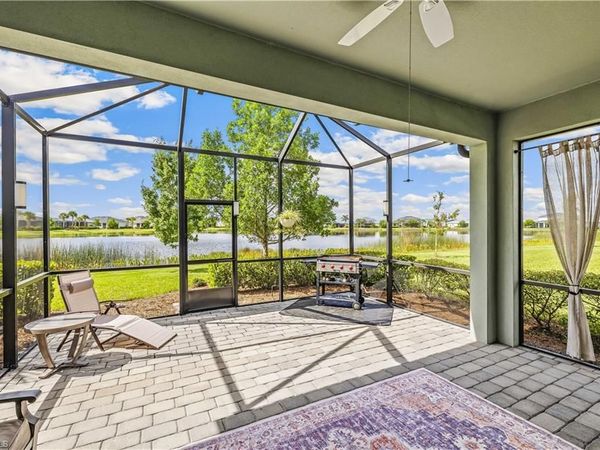 17845 Corkwood Bend TRL , Babcock Ranch, FL 33982
