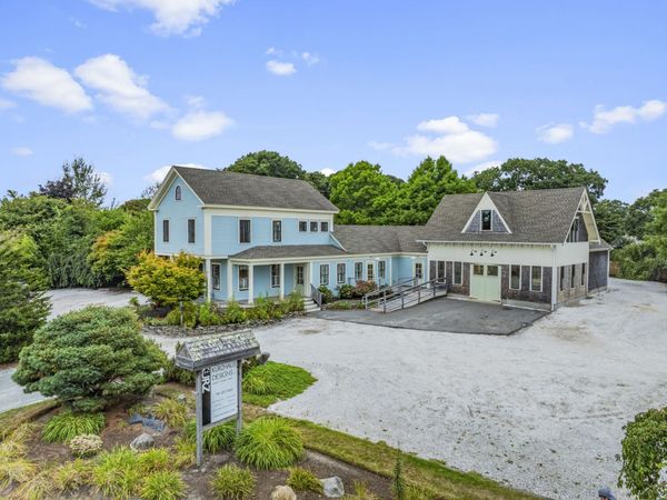 1012 Route 28, Harwich, MA 02645