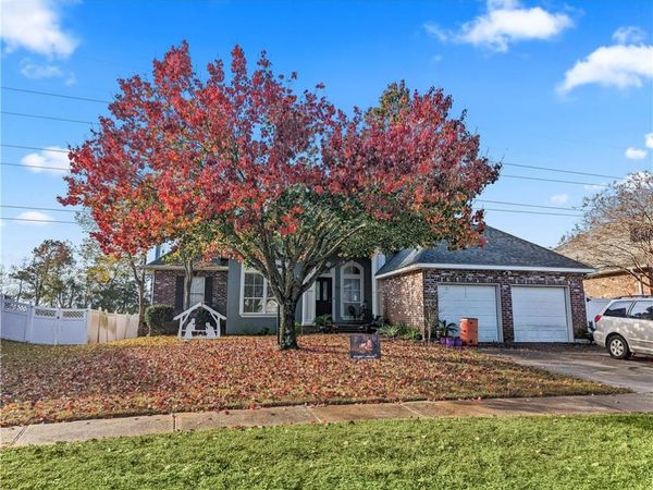 311 SPARTAN Loop , Slidell, LA 70458