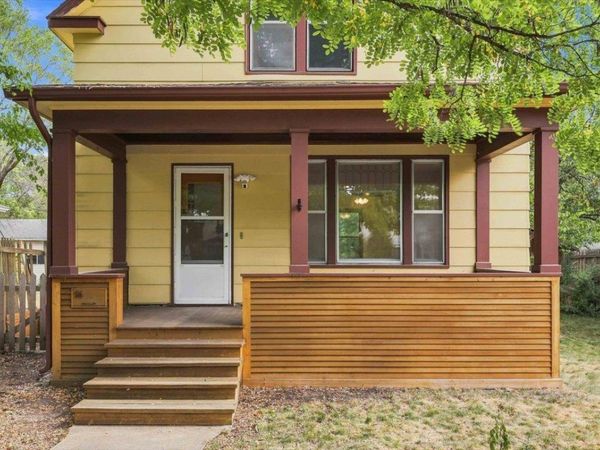 56 Mckinley Place N, Saint Cloud, MN 56303