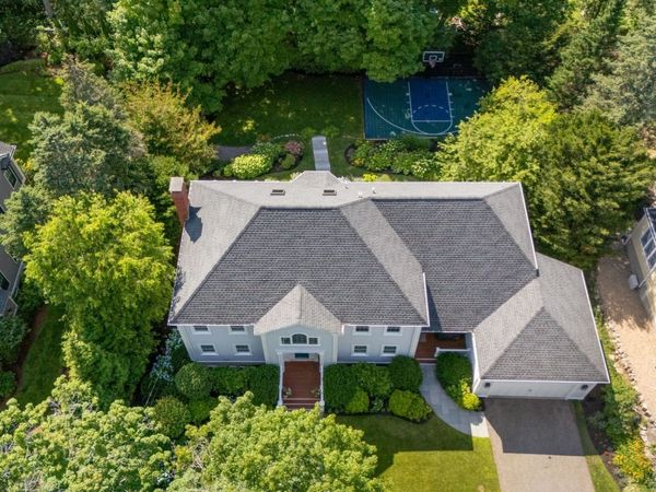 93 Beethoven Ave, Newton, MA 02468