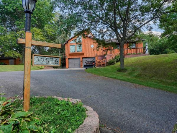 22836 Hertz AVENUE, Tomah, WI 54660
