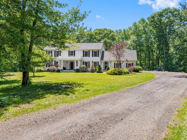 60 Prospect Street, Ipswich, MA 01938