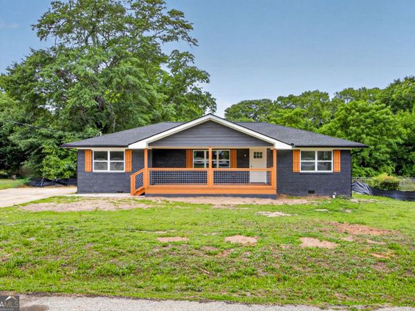 5193 Hazel Street NE, Covington, GA 30014