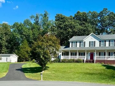 6981 WAYLAND DRIVE, WARRENTON, VA 20187