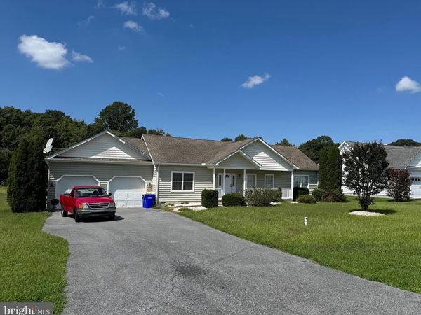 17729 BRIDLEWOOD ROAD, MILTON, DE 19968