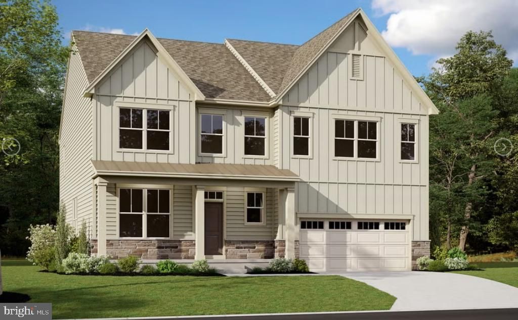 9742 LASSIE COURT , WALDORF, MD 20601