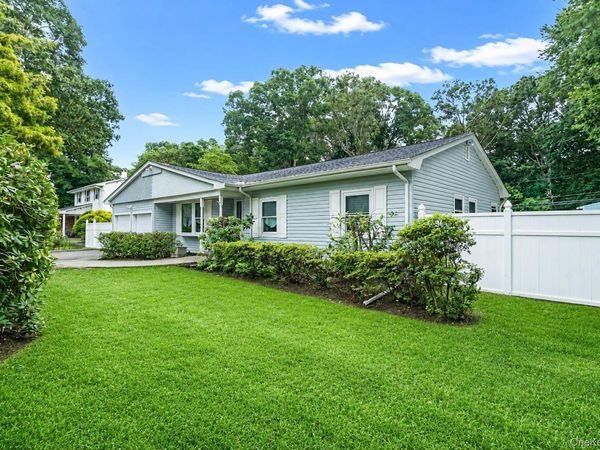 12 Beecher Street, Coram, NY 11727