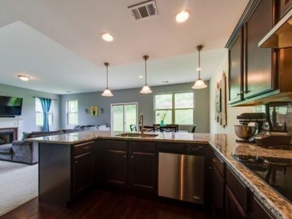 1204 Bear Branch Circle , Joelton, TN 37080