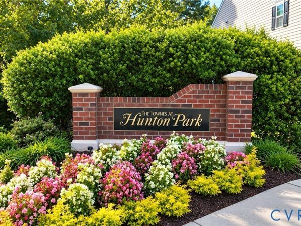 11614 Vicars Ridge Lane, Glen Allen, VA 23059
