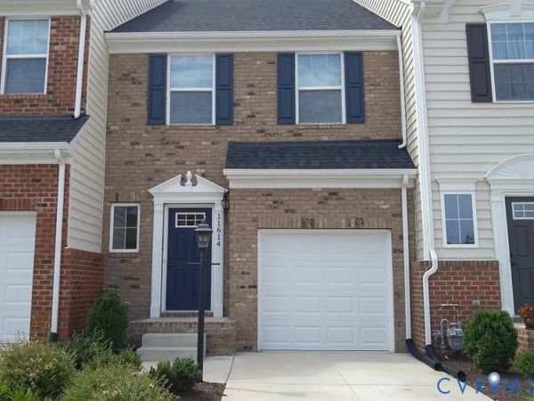 11614 Vicars Ridge Lane , Glen Allen, VA 23059