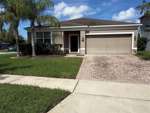 459 BELLA VIDA BOULEVARD , ORLANDO, FL 32828