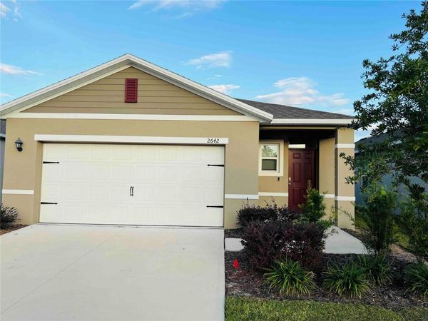 2642 ANGEL FALLS DR , DAVENPORT, FL 33837