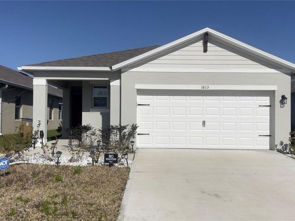 1613 HEART BAR ROAD , KISSIMMEE, FL 34744
