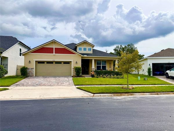 2333 FARNHAM DR , OCOEE, FL 34761