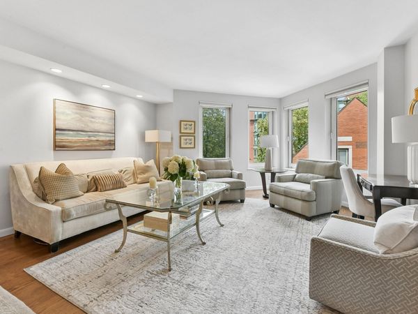 492 Beacon St, Unit 43, Boston, MA 02115