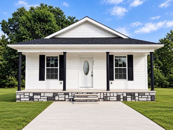 0 Little St , Winchester, TN 37398