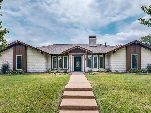 3632 Candelaria Drive , Plano, TX 75023