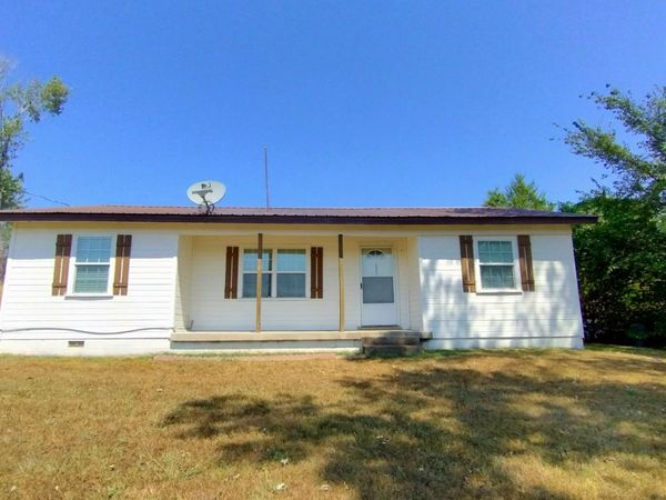 467353 W Hwy 62 , Westville, OK 74965