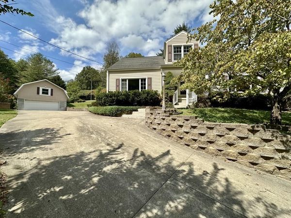 579 State Route 140, Portsmouth, OH 45662