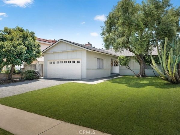 4529 Bartlett, Rosemead, CA 91770
