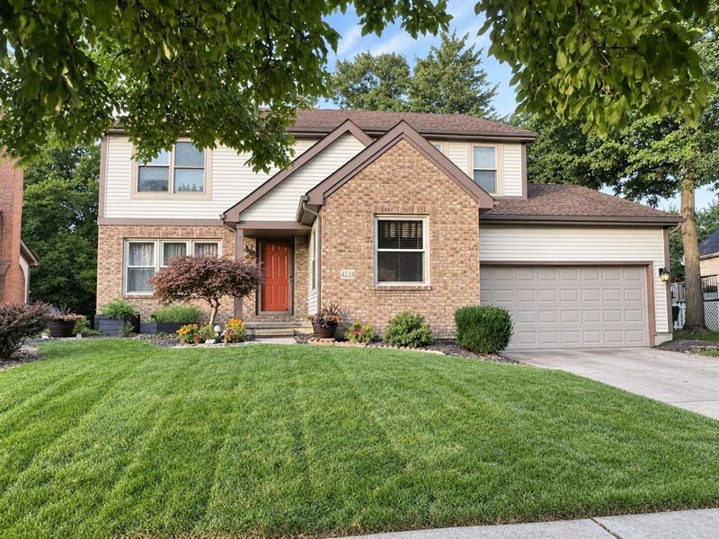 4224 Eagle Head Drive, Columbus, OH 43230 Photo 1
